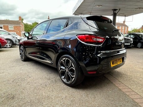 Renault Clio ICONIC DCI 1