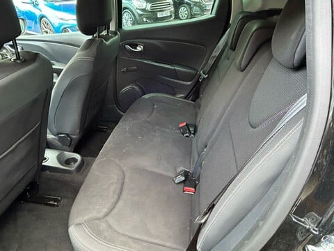 Renault Clio ICONIC DCI 10