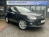 Volkswagen Tiguan SPORT TDI BLUEMOTION TECHNOLOGY 4MOTION DSG