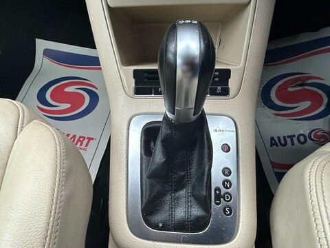 Volkswagen Tiguan SPORT TDI BLUEMOTION TECHNOLOGY 4MOTION DSG 15
