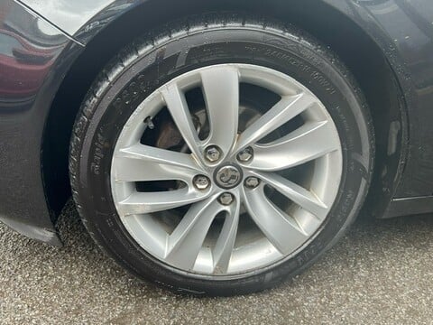 Vauxhall Insignia ELITE NAV CDTI ECOFLEX S/S 9