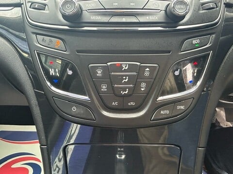 Vauxhall Insignia ELITE NAV CDTI ECOFLEX S/S 15