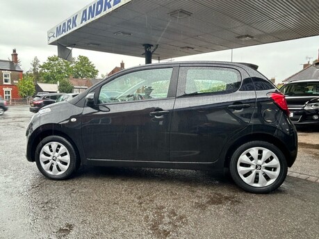 Citroen C1 FEEL 2