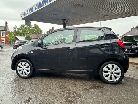Citroen C1 FEEL 6