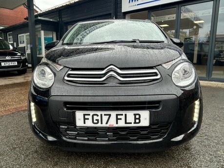 Citroen C1 FEEL 4