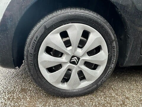 Citroen C1 FEEL 9