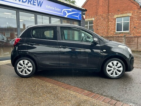 Citroen C1 FEEL 2