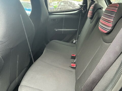 Citroen C1 FEEL 11