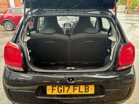 Citroen C1 FEEL 1
