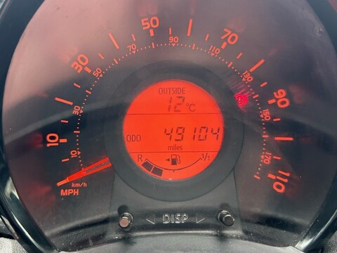 Citroen C1 FEEL 13
