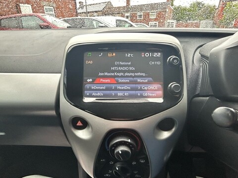 Citroen C1 FEEL 14