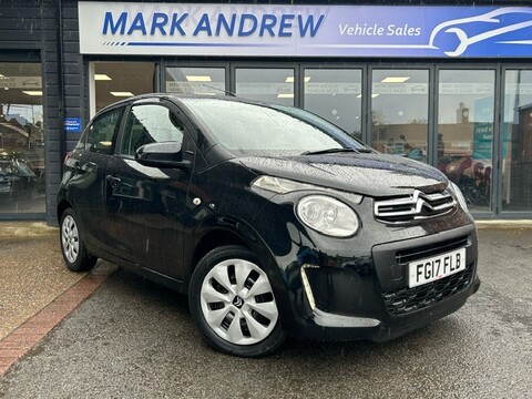 Citroen C1 FEEL 1