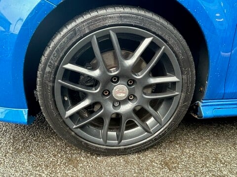 SEAT Leon SUPERCOPA FR PLUS CR TDI 9