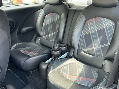 Mini Paceman COOPER D 10