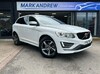 Volvo XC60 D4 R-DESIGN NAV AUTO