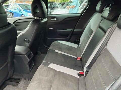 DS DS 4 BLUEHDI PRESTIGE S/S 10