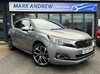 DS DS 4 BLUEHDI PRESTIGE S/S