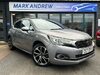 DS DS 4 BLUEHDI PRESTIGE S/S