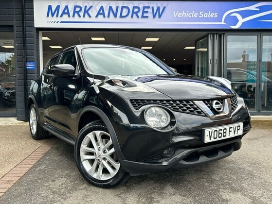 Nissan Juke BOSE PERSONAL EDITION DCI