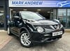 Nissan Juke BOSE PERSONAL EDITION DCI