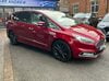 Ford S-Max VIGNALE TDCI AUTOMATIC
