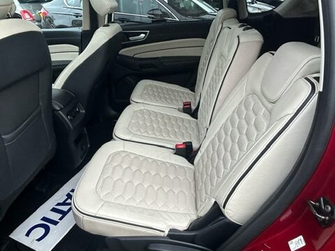 Ford S-Max VIGNALE TDCI AUTOMATIC 6