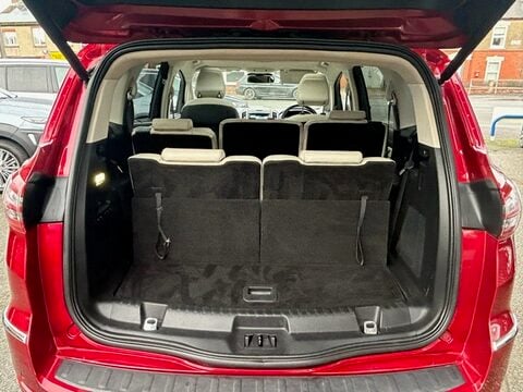 Ford S-Max VIGNALE TDCI AUTOMATIC 15