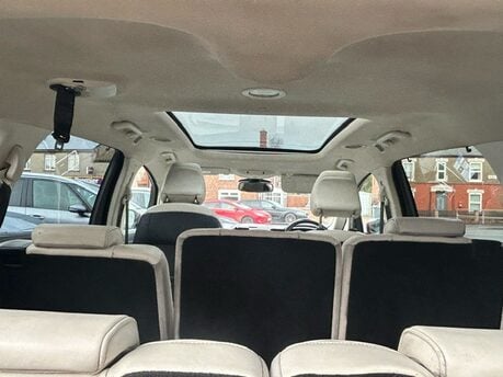 Ford S-Max VIGNALE TDCI AUTOMATIC 4