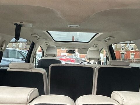 Ford S-Max VIGNALE TDCI AUTOMATIC 8