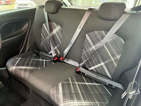 Vauxhall Corsa LIMITED EDITION S/S 10