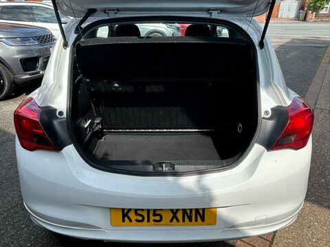Vauxhall Corsa LIMITED EDITION S/S 11