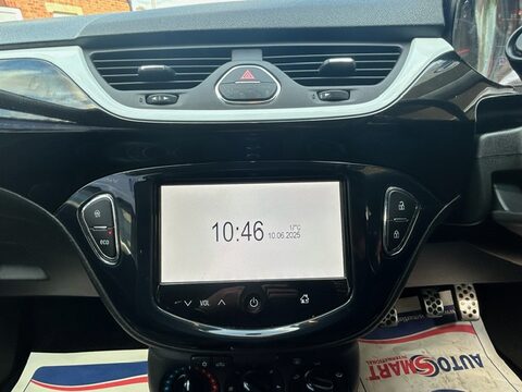 Vauxhall Corsa LIMITED EDITION S/S 14