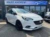 Vauxhall Corsa LIMITED EDITION S/S