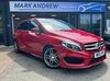 Mercedes-Benz B Class B 200 D AMG LINE PREMIUM