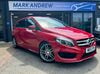 Mercedes-Benz B Class B 200 D AMG LINE PREMIUM