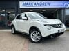 Nissan Juke TEKNA