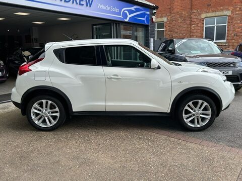Nissan Juke TEKNA 2
