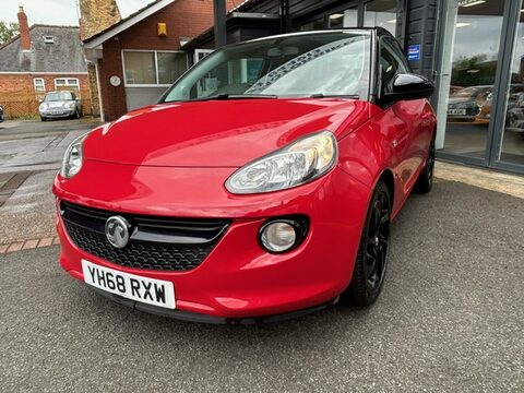 Vauxhall Adam ENERGISED 6