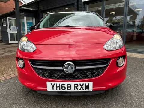 Vauxhall Adam ENERGISED 7