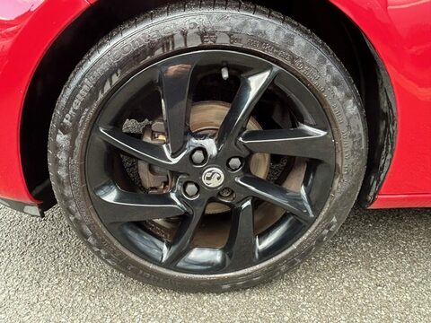 Vauxhall Adam ENERGISED 9