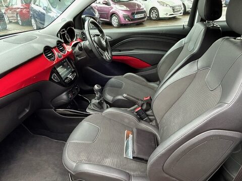 Vauxhall Adam ENERGISED 10