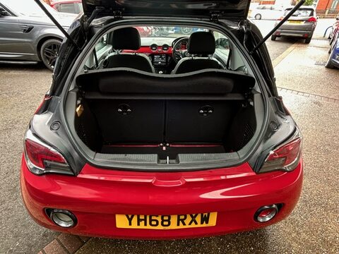 Vauxhall Adam ENERGISED 8
