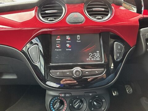 Vauxhall Adam ENERGISED 13