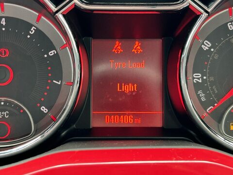 Vauxhall Adam ENERGISED 14