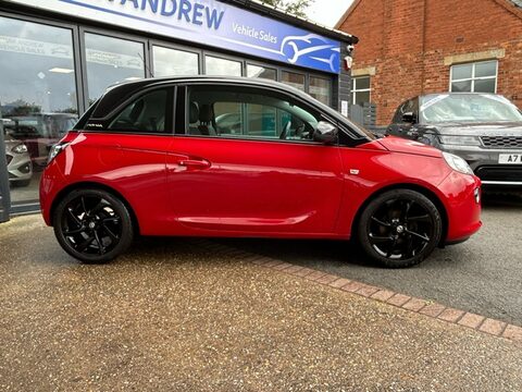 Vauxhall Adam ENERGISED 2