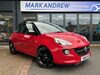 Vauxhall Adam ENERGISED