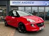 Vauxhall Adam ENERGISED