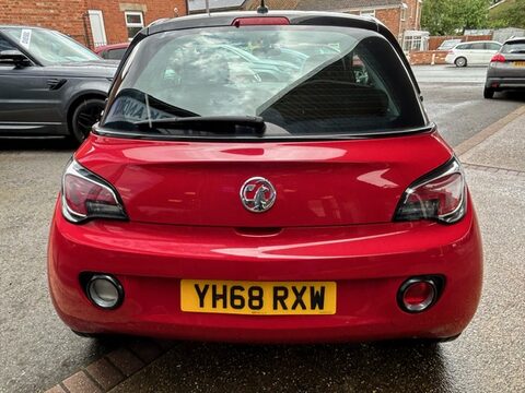 Vauxhall Adam ENERGISED 4