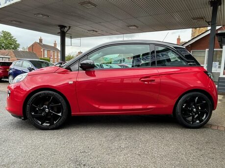 Vauxhall Adam ENERGISED 1