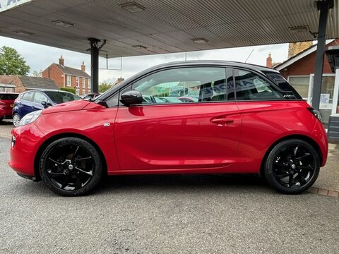 Vauxhall Adam ENERGISED 5